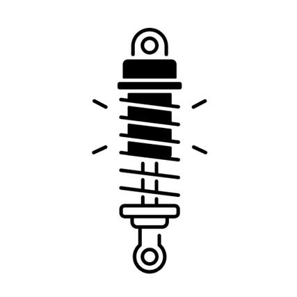 Icon illustrating car inspections services at Castrol Auto Service Northcliff.